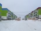 Ход строительства дома №7к2 в ЖК Загородный мкрн Акварель микрогород Стрижи - фото 35, Январь 2017