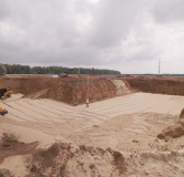 Ход строительства дома 2, Ж1.2 в ЖК Васильевский остров -