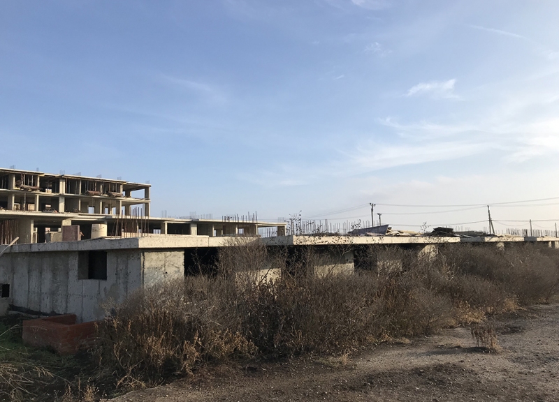 Дом Литер 2 в ЖК Подсолнухи - фото 2