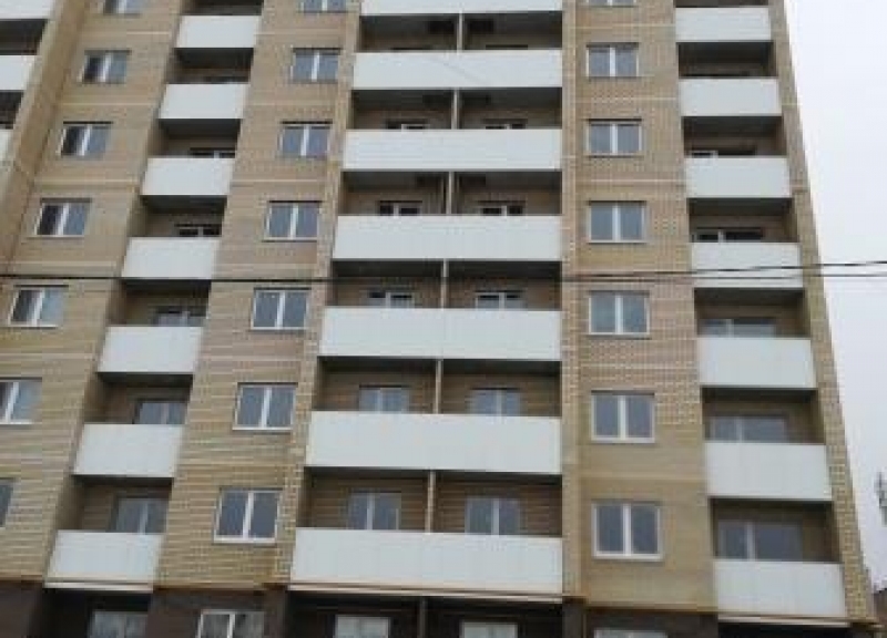 ЖК По ул. Свердлова, 99 - фото 13