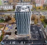 Ход строительства дома № 2 в ЖК Сормово Парк -