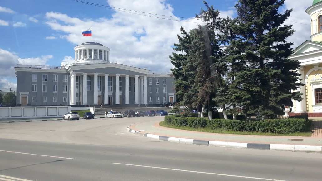 Спорткомплекс с ледовой площадкой построят в Дзержинске к столетнему юбилею города - фото 1