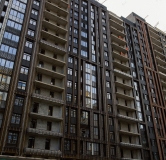 Ход строительства дома № 113 в ЖК Квартал 45 -