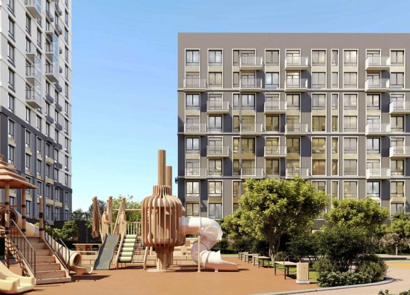 ЖК Донские легенды - фото 3