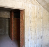 Ход строительства дома 11-4 в ЖК Радужный -