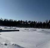 Ход строительства дома 7 в ЖК Изыскателей 219 -