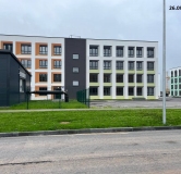 Ход строительства дома 12 в ЖК Новая Пермь -