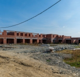 Ход строительства дома 2.3А в ЖК Твоя Привилегия -