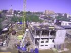Апарт-Отель Гордеевка - ход строительства, фото 14, Май 2021