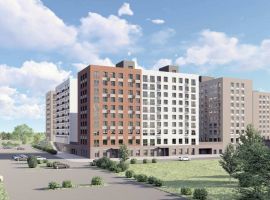 ЖК Соцветие