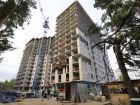 ЖД Жизнь - ход строительства, фото 23, Сентябрь 2020