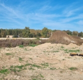 Ход строительства дома 7.3 в ЖК Форест -