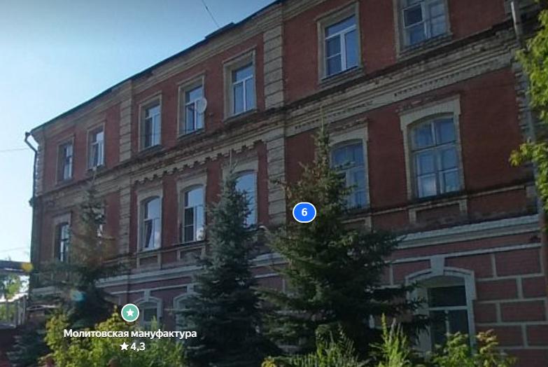 Капитальный ремонт жилого ОКН стартовал в Ленинском районе Нижнего Новгорода - фото 1