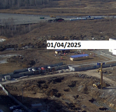 Ход строительства дома 84 в ЖК Академ Риверсайд (ACADEM Riverside) -