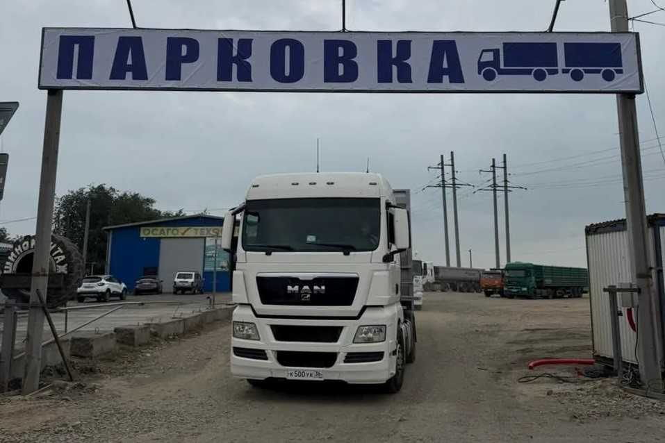 В Ростове вместимость перехватывающей парковки увеличат на 50% - фото 1