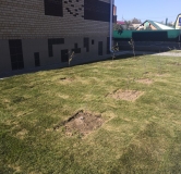 ЖК Поддубный - ход строительства,