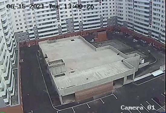 Дом 351 в ЖК Парголово