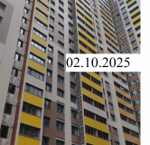 Ход строительства дома 2 в ЖК Некрасовский -