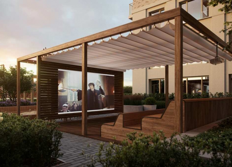 ЖК Городские легенды - фото 5