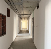 Ход строительства дома 1 в ЖК Расцветай на Авиастроителей -