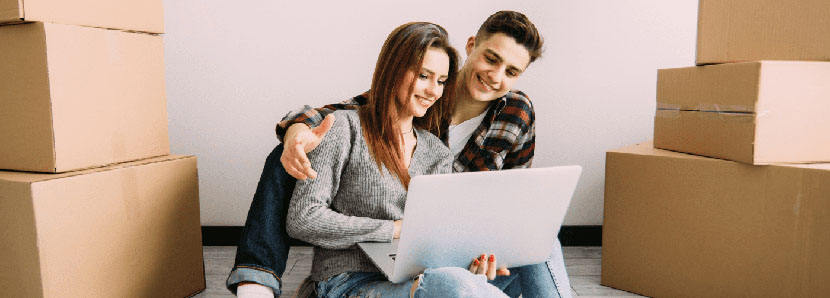 Более половины сделок по покупке квартир проходит в СК «Неометрия»удаленно