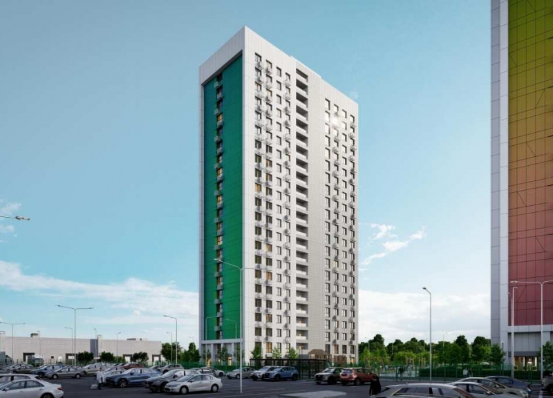 ЖК Подкова Новая - фото 2