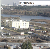 Ход строительства дома 77.1 в ЖК Академ Риверсайд (ACADEM Riverside) -