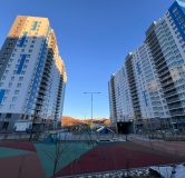 Ход строительства дома Корпус 2, 2 этап в ЖК Тихие зори -