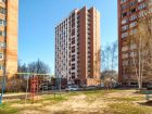 Каскад на Сусловой - ход строительства, фото 1, Апрель 2019