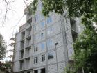 Ход строительства дома № 6 в ЖК Дом с террасами - фото 24, Июль 2020