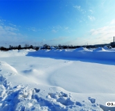 Ход строительства дома 4 в ЖК Баташи Парк -