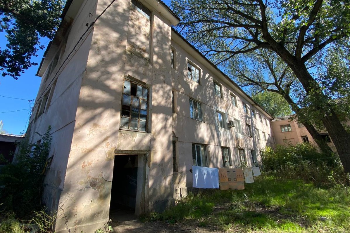 В новый дом из аварийного жилого фонда переселят 75 жителей Красного Сулина - фото 2