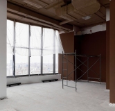 Ход строительства дома 1 в ЖК Милый Дом -