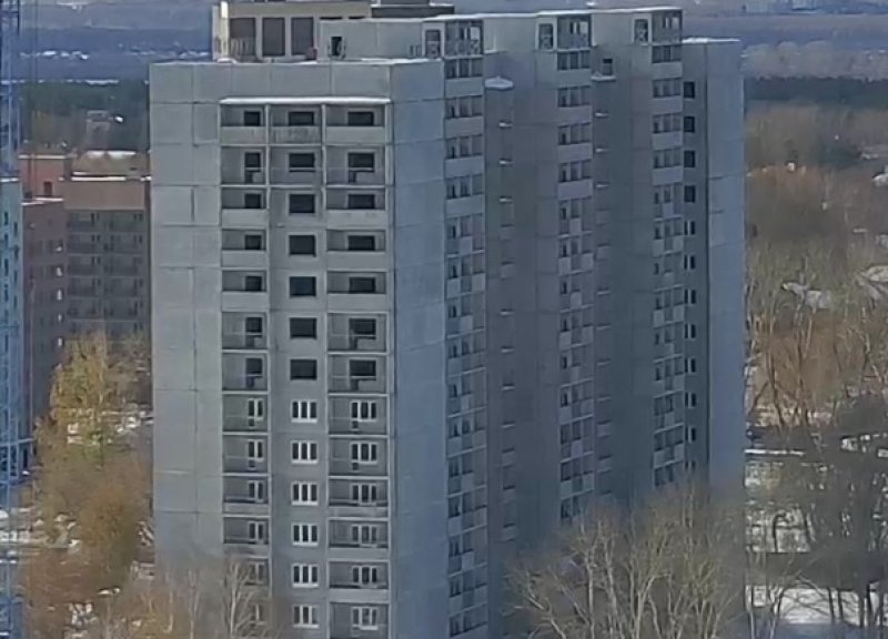 ЖК По ул. Радиостанция - фото 1