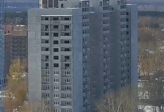 ЖК По ул. Радиостанция