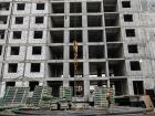 Ход строительства дома 60/3 в ЖК Москва Град - фото 73, Март 2019
