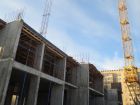 ЖК Статус - ход строительства, фото 58, Ноябрь 2020