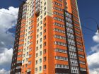 Жилой дом Звездный - ход строительства, фото 5, Июль 2020