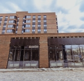 Ход строительства дома Литер 4 в ЖК МОНО Квартал -