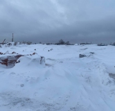 Ход строительства дома 9 в ЖК ЭКО-квартал на Кедровой -