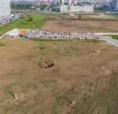 Ход строительства дома № 147 (ГП-28) в Микрорайон Домашний -
