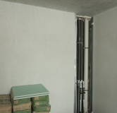 Ход строительства дома секция 4 в ЖК Леонов. Квартал Героев -