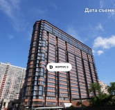 Ход строительства дома Литер 3 в ЖК Рекорд 2 -