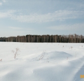 Ход строительства дома 5 в ЖК Матюшино Парк -