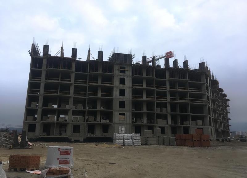 Дом № 29.4 в ЖК Времена года - фото 10