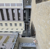 Ход строительства дома 48Б, 1 очередь в ЖК Орешник -