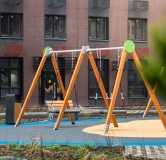 Ход строительства дома Литер 3.1 в ЖК Флора -