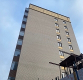 Ход строительства дома 3 в ЖК Terra -