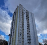 Ход строительства дома 9 в ЖК Столетов -