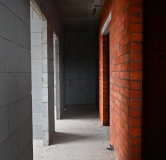 Ход строительства дома 2.1.1 в ЖК Новая Ботаника -